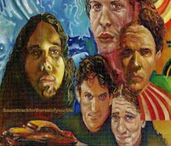 Soundtrackfortherestofyourlife